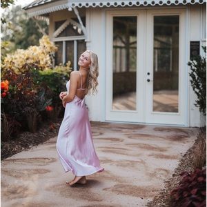 Meet your Posher, Maddie